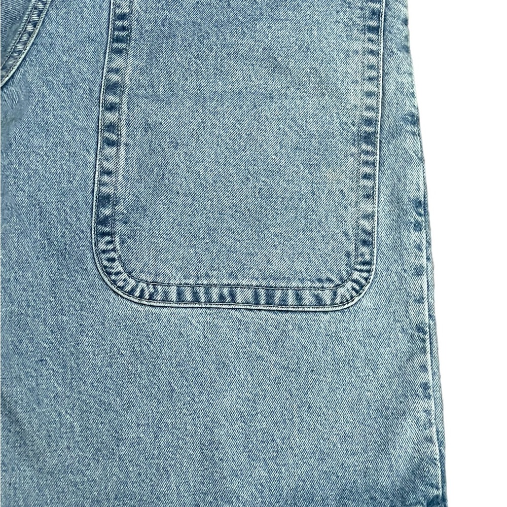 SOLD❤️‍🔥1990s JNCO Vintage Shorts size 31 - Picture 5 of 10